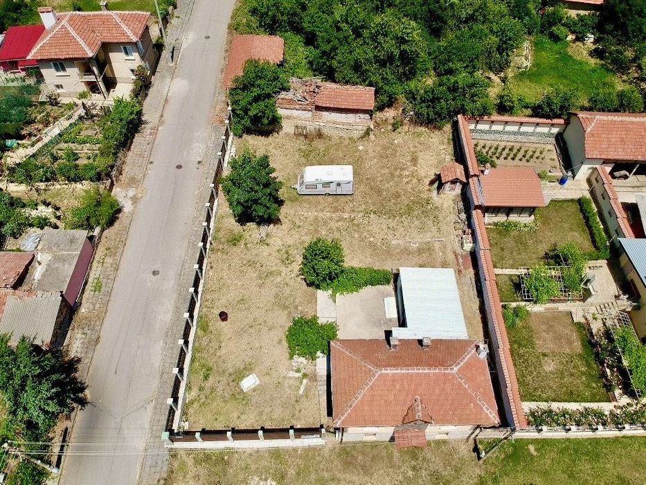 Продава се Къща в с. Костелево, Област Враца - 100 кв.м за 1352 €/кв.м - Снимка #1