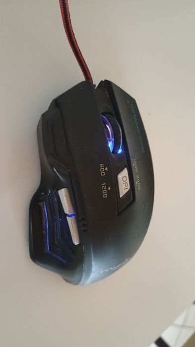 Laptop ASUS VivoBook X543M + Mouse Gaming + Încărcător Original
