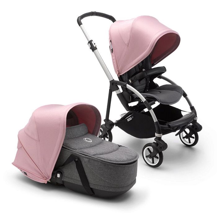 Продается коляска Bugaboo Bee 6