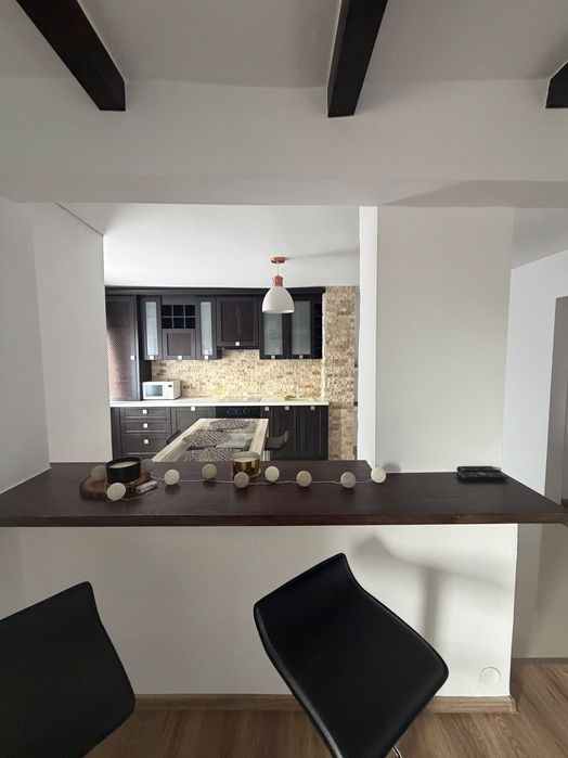 Se închiriază apartament în Sebeș valea frumoasei
