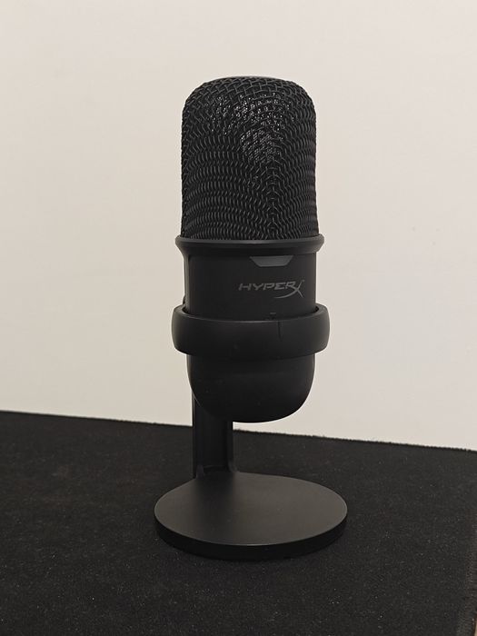 Microfon HyperX SoloCast