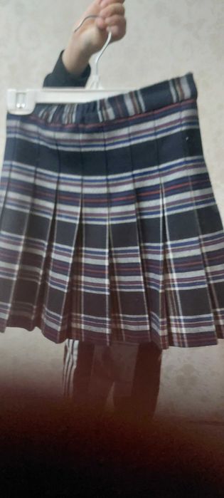 Школьные формы для девочек