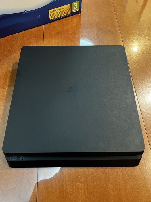 Playstation 4 SLIM 1TB