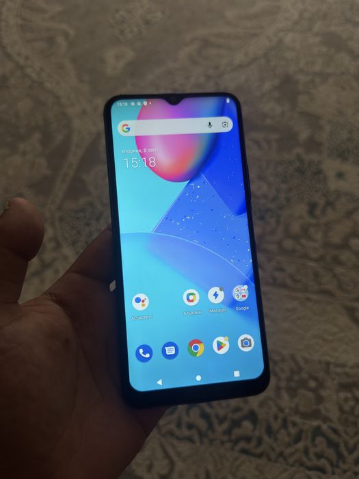 Vivo v2026, 32 gb не верифицирован!