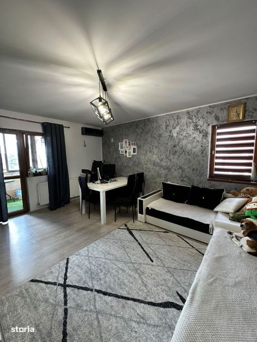 Apartament 3 camere 2 bai/Cartierul Independentei strada Gliei