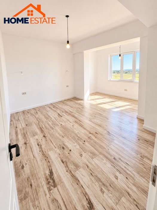 Apartament Bloc Nou 2026 | 3 Camere 90 mp | Promenada Mall | 0% Comision