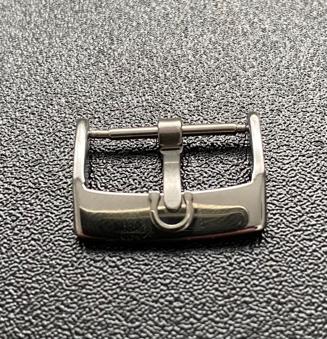 Catarama  ROLEX si OMEGA pt. curea piele.