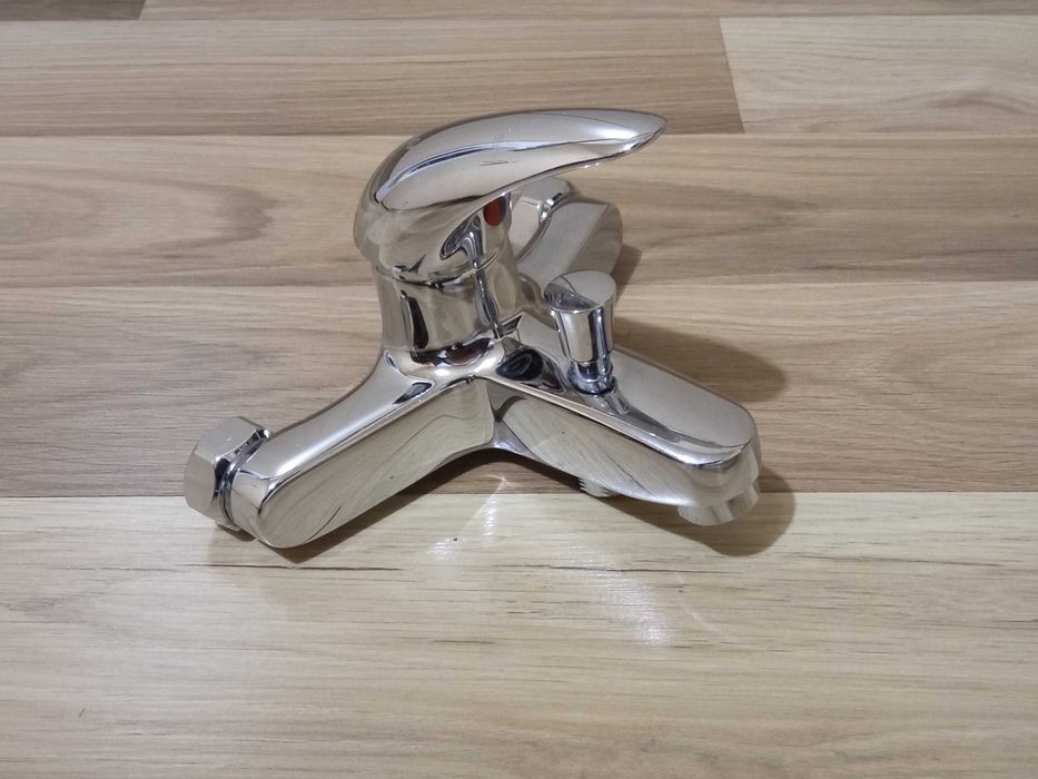 Смесител за мивка Видима