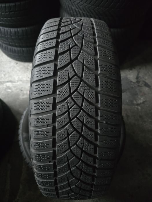 Goodyear 205/60 R16 96H MS iarnă runflat