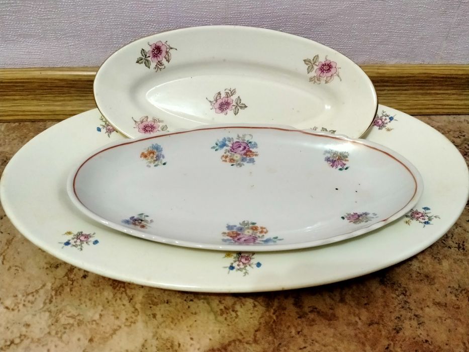 Посуда недорого от 1000тг