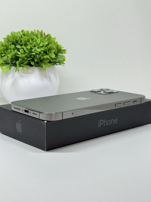 iPhone 12pro 128gb в идеальном состоянии