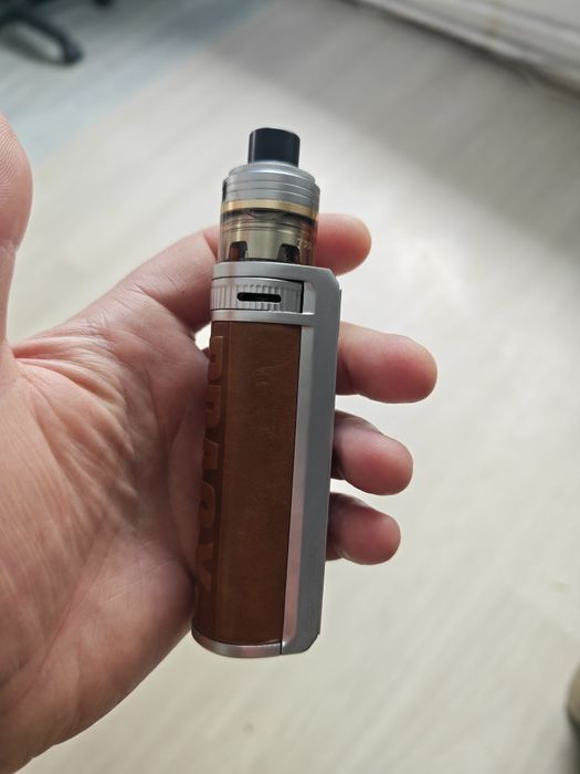 Țigara electronică drag x pro voopoo