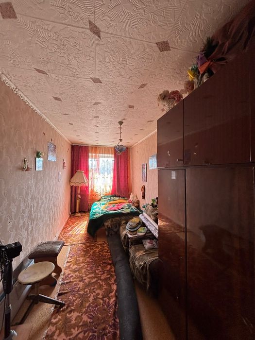 Продажа или обмен квартиры