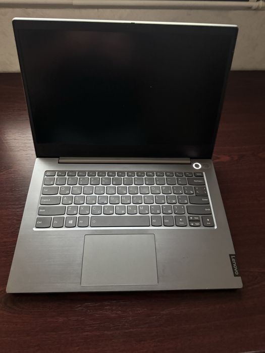 Продам ноутбук Lenovo ThinkBook 14-IIL