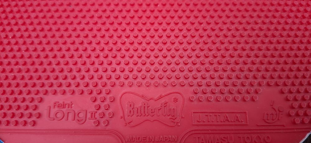 palio gold palm хилка за тенис на маса дърво ракета блейд острие гуми