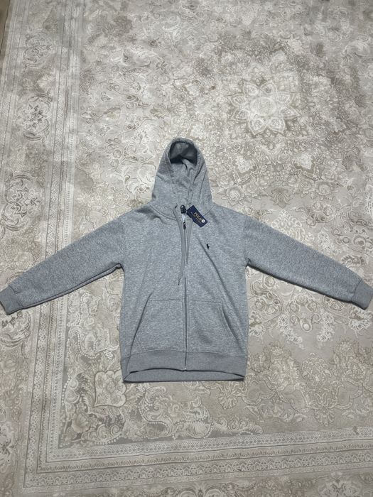 Polo Ralph Lauren zip