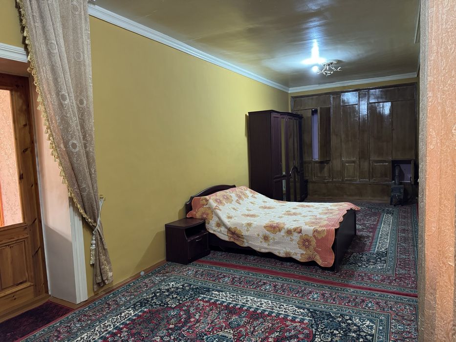 Kvartira arendaga beriladi Samarkandda