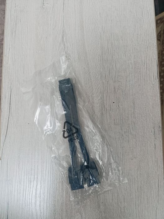 NVIDIA RTX 4070, 5070 Ti 12VHPWR Adapter 2x 8-pin PCIe to 16-pin