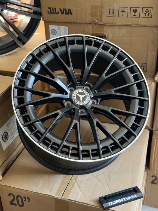 Джанти за Мерцедес Амг Mercedes Amg 20” 5X112 W212 W213 W218 W221 W222