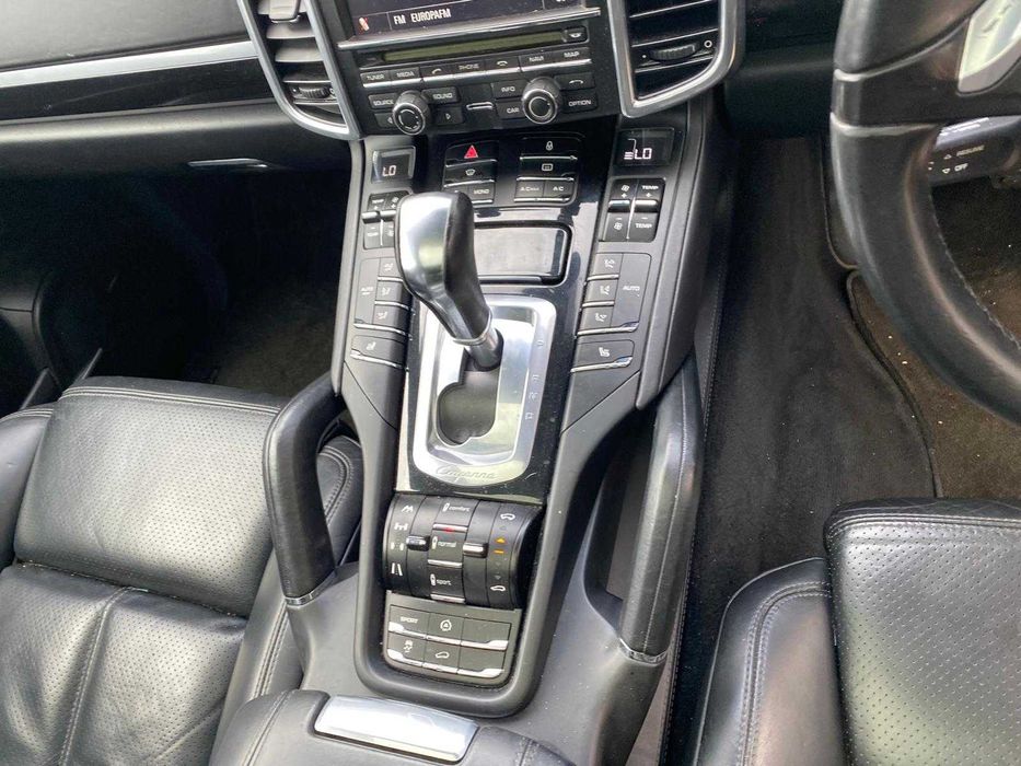 DEZMEMBREZ Porsche Cayenne 92A 3.0 Motor Cutie Bara Far Usa Haion