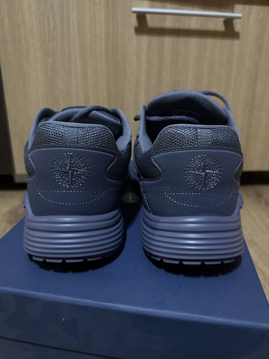 Dior B30 & Stone Island колаборация