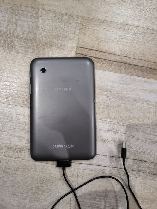 Samsung Galaxy Tab 2