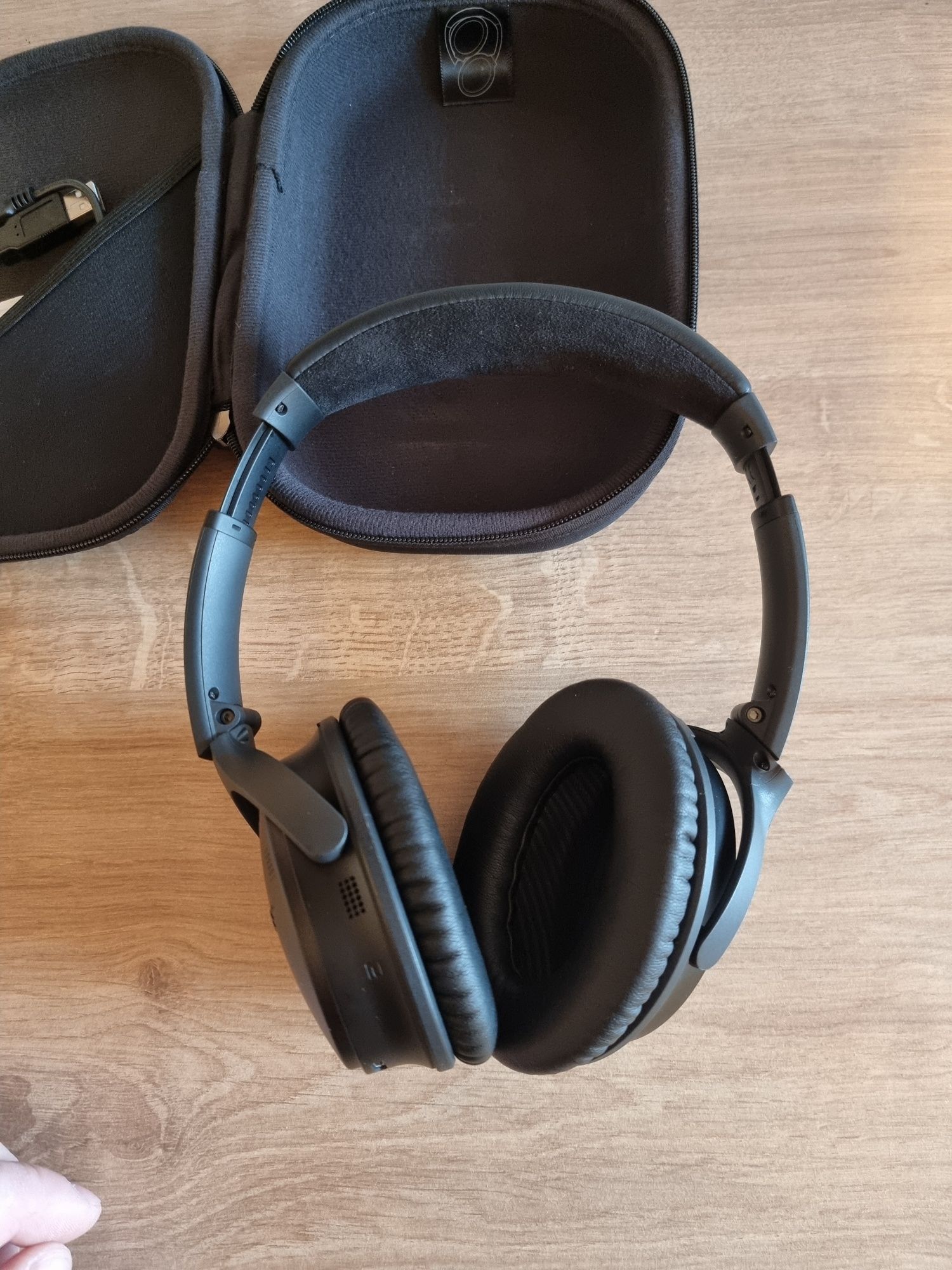 Bose quietcomfort 35 pret hot sale