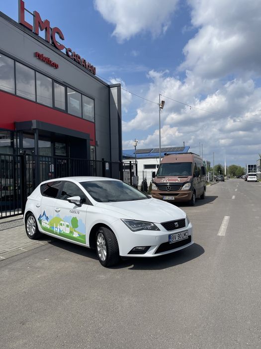 Seat Leon/Matrix/TSI/TGI/ Impecabil