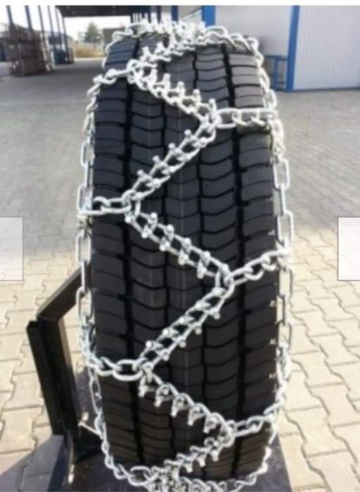 Lanțuri TAF camion tractor jeep