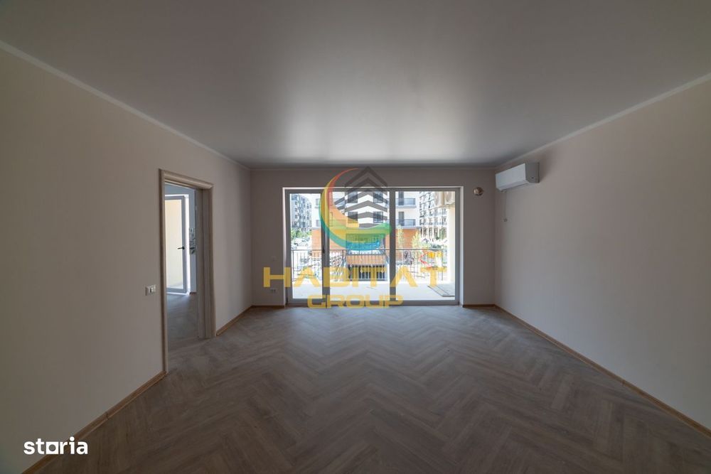 Apartament 2 camere Tip studio  Metrou Berceni!