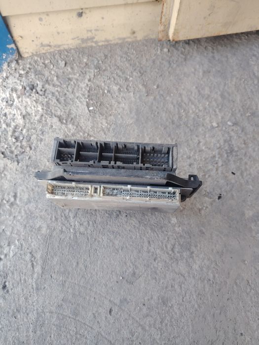 Мерседес 210 лупарик