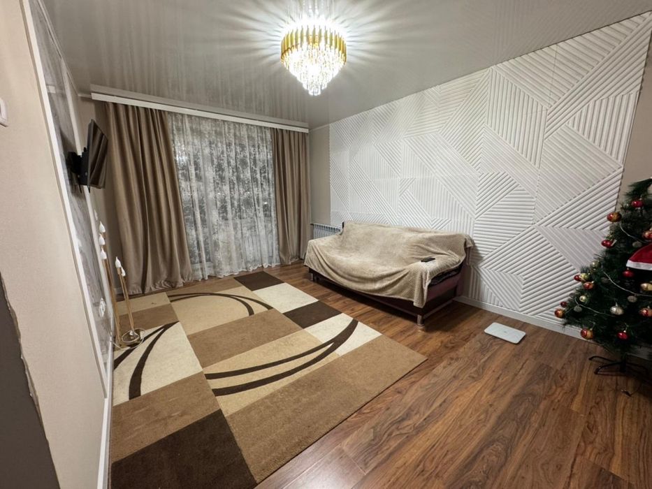 Продается 2-х комнатная квартира