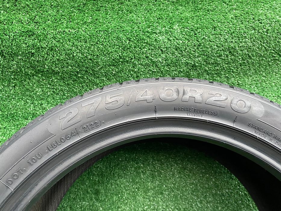 Anvelopa iarna  Green Max Winter UHP 275 40 R20 DOT 2122