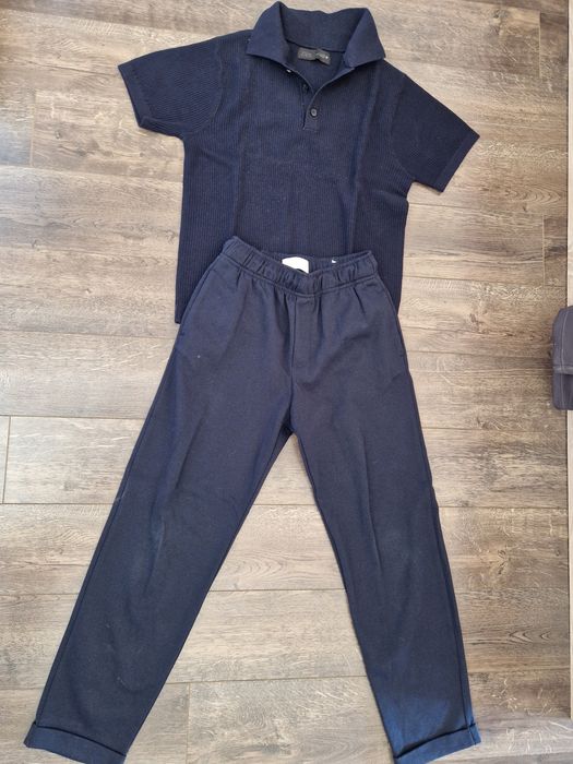 Детски дрешки Дънки и панталон guess, dsquared, zara, h&m,  mayoral