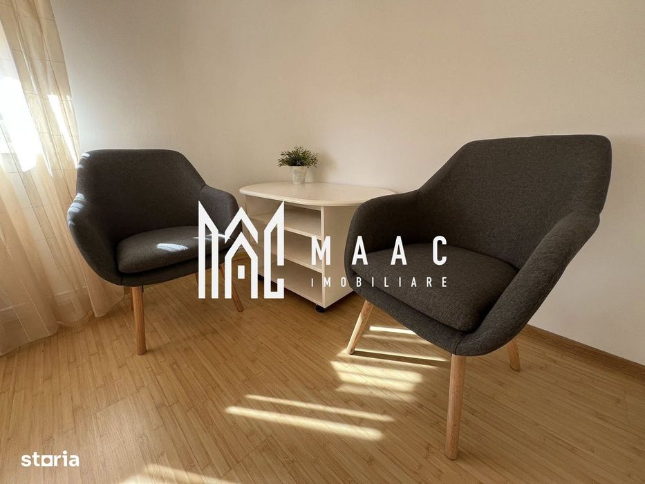 Spațiu de închiriat –40 MPU I Zona Ștrand, Sibiu