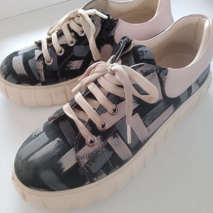 продам обувь  Kemal Pafi