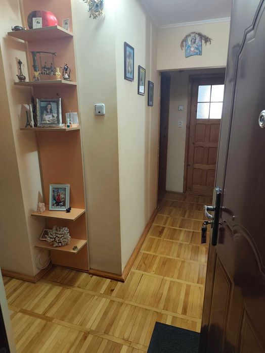 Apartament de vanzare - 2 camere (decomandat)