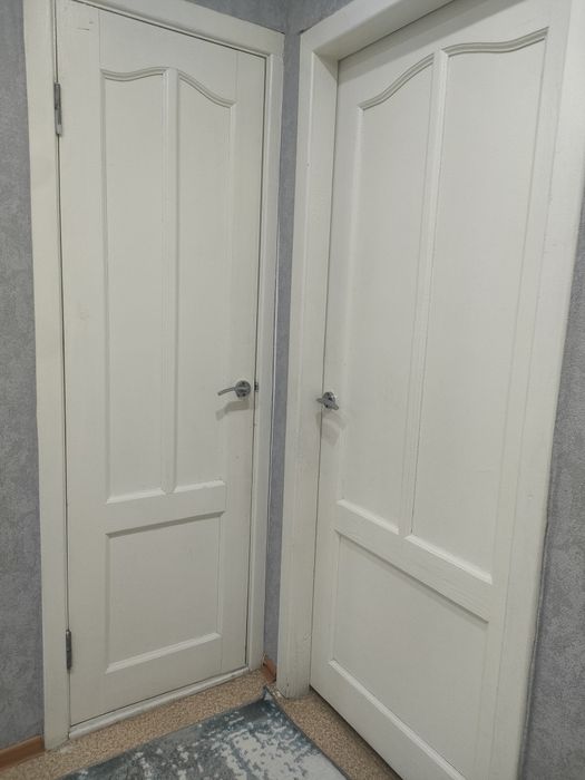 Продам межкомнатные двери