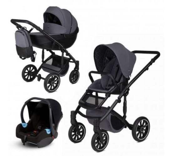 Коляска Anex M/type
