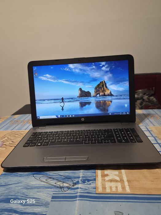 HP 255 G5 AMD A8 7410
