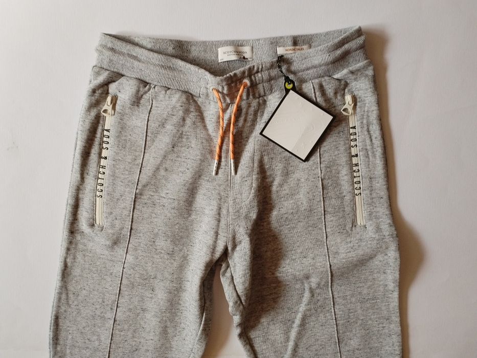 Scotch soda 16 години  ватирано долнище