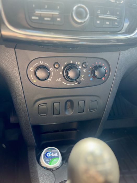 Dacia Logan 2017 | 1.0 SCe | 137.000 km | Prim proprietar de noua
