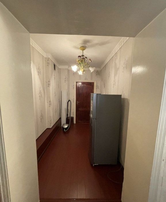 Алгоритм Гулистон.  77 серия. 2 хоналик.  Срочно