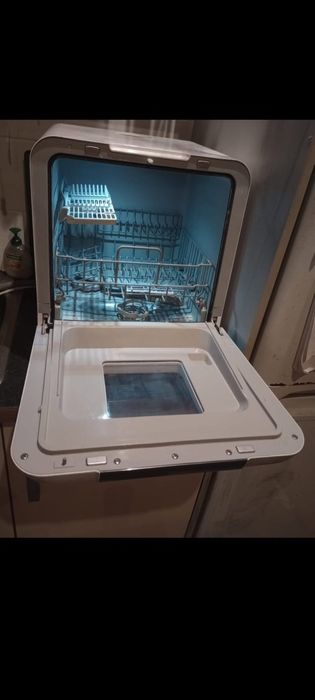 Vand masina spalat vase portabila Cookology