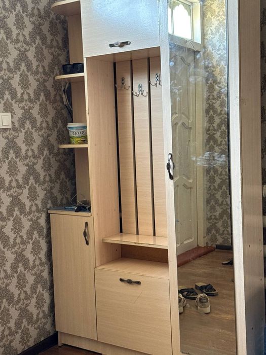 Перехошка сотилади холати яхши