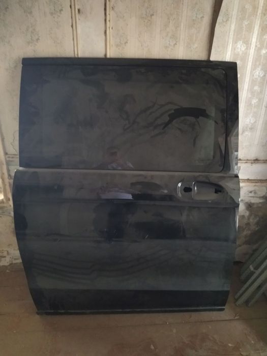 Продается Мерседес Вито метрис запчасти