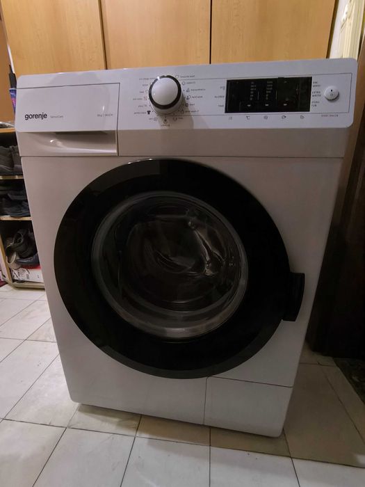 Пералня Горение (Gorenje)-за части