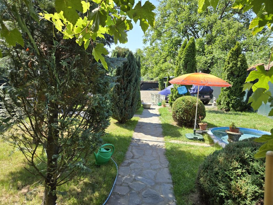 Casă de vânzare în Aleșd