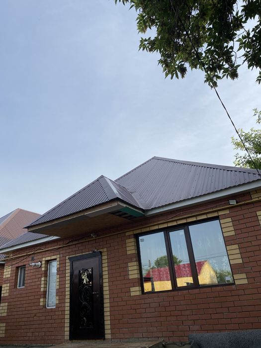 СРОЧНО Үй сатылады. Продается дом срочно