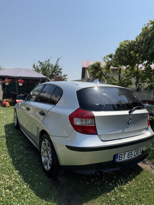 BMW 1 Series 0 — imagine 3